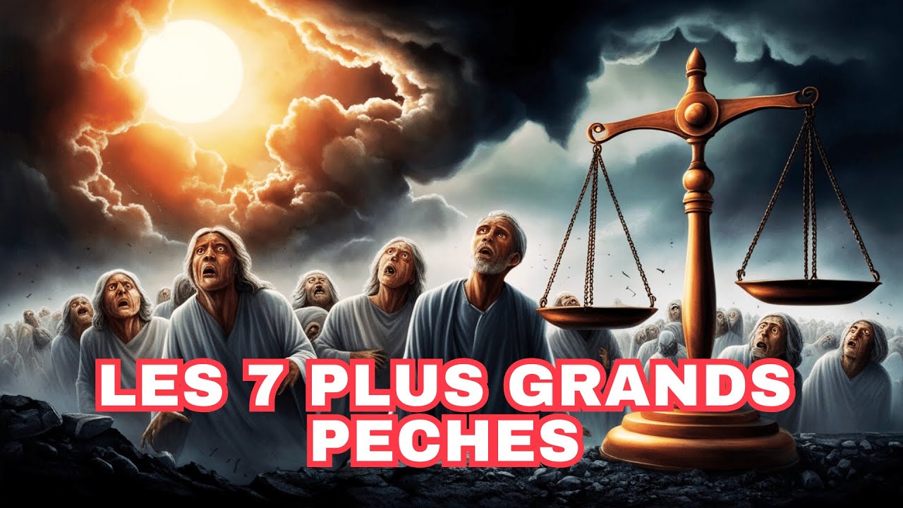 Les 7 Plus Grands Péchés en Islam et Leurs Conséquences