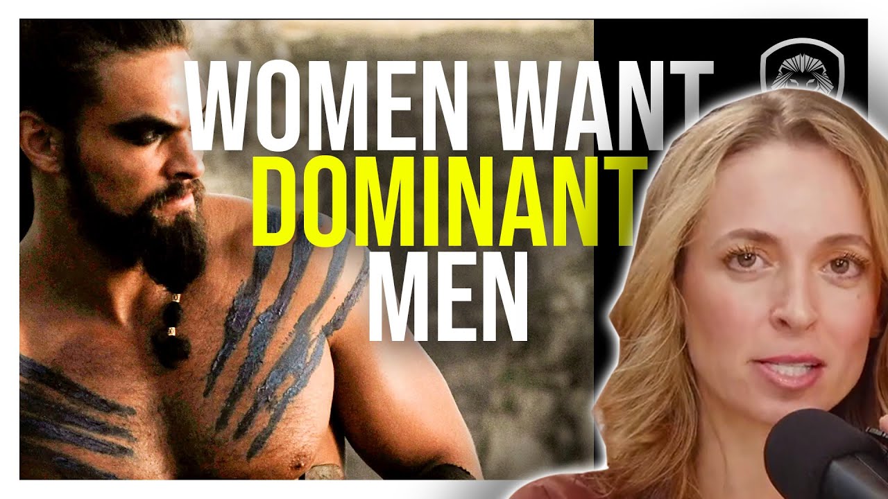 “Women Lie All The Time!” - What Women REALLY Want w/ @jwaller