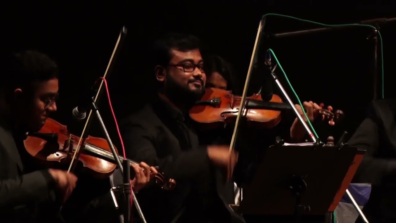 Music of Satyajit Roy’s | Oindrilla Dutt | Abraham Mazumdar