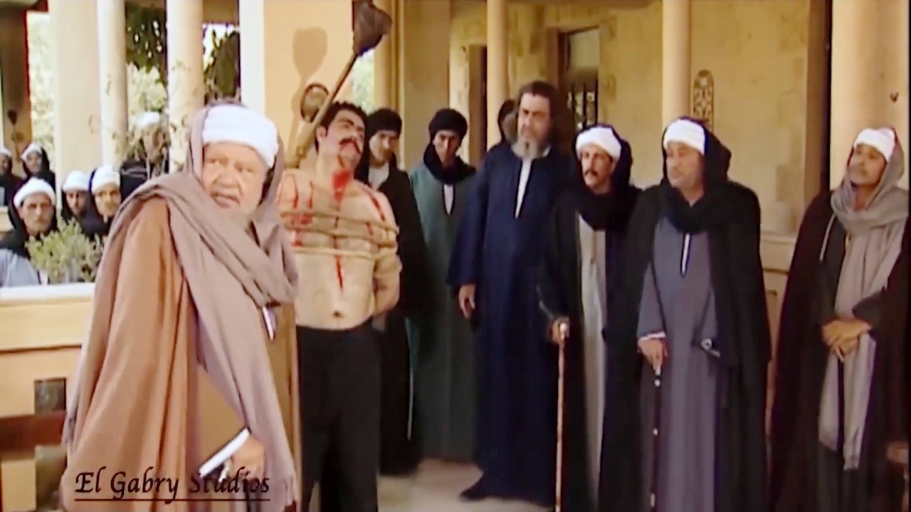 المماليك غلطوا غلطة كبيرة ولما حبوا يخلصوا من شيخ العرب وسط اهله وعزوته😜😜شوف الشيخ سلام عمل فيهم ايه