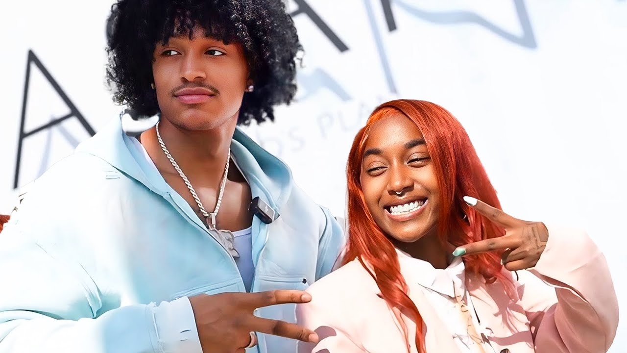 Aries & TeeTee Go To Mexico!