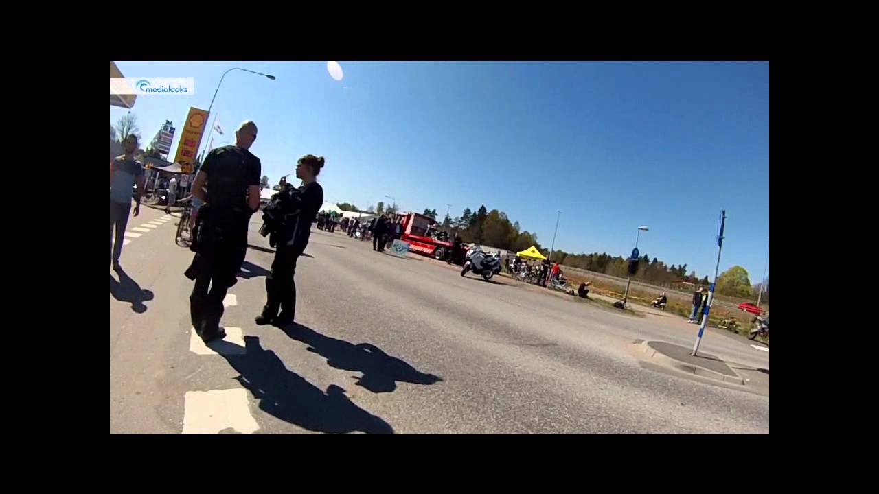 Bikedagarna 2014