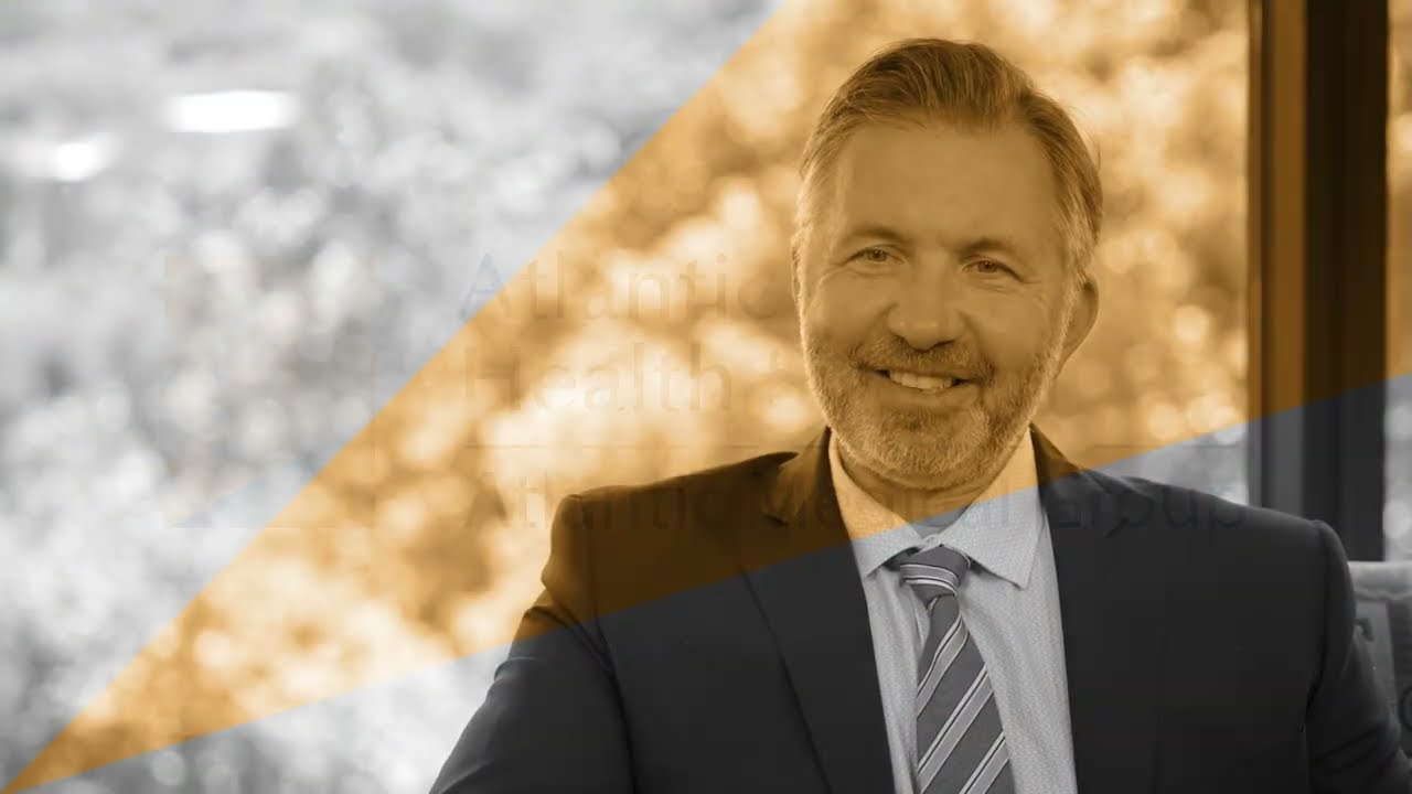 Alexander Shifrin, MD