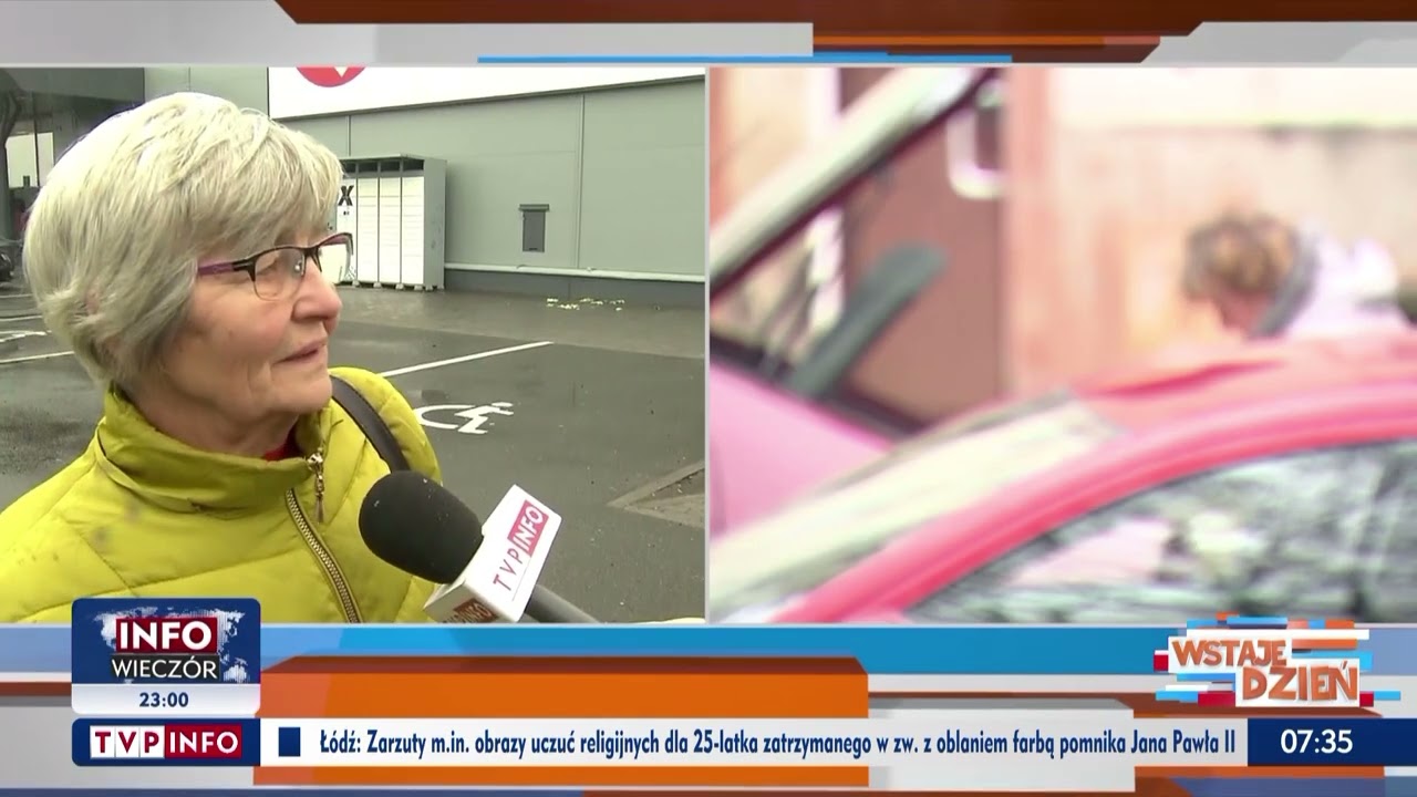 Czesi wolą robić zakupy w Polsce