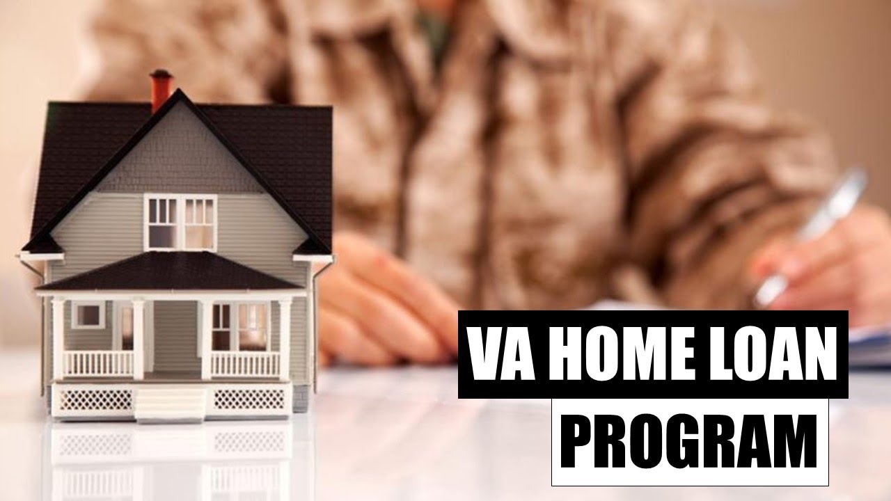Pros and Cons of a VA Home Loan