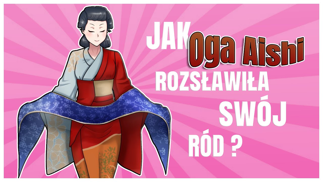 Oga Aishi najchciwsza Yandere Aishi | Lore Yandere Simulator