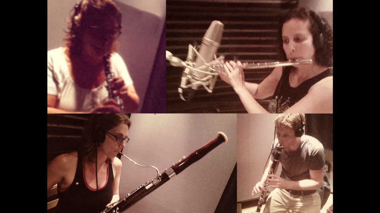 אבנר קלמר - גוני | Avner Kelmer - Something for Goni