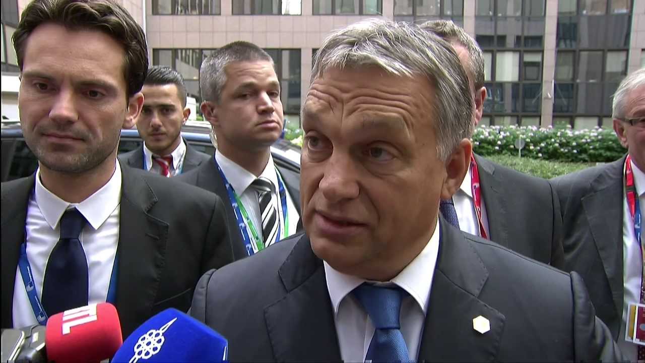 Orban: If Greece cannot defend its borders, let others do it
