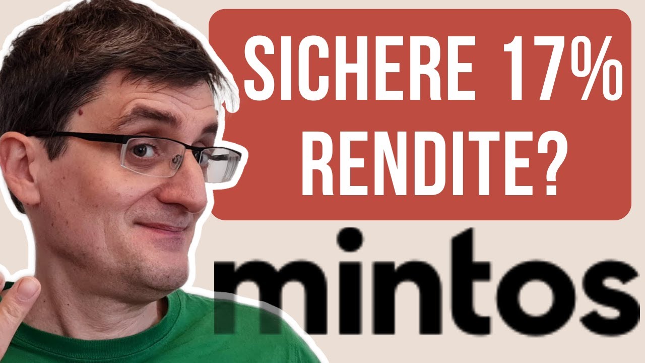 Meine Top 5 Mintos Kreditgeber - So w&auml;hlst du die besten f&uuml;r dich aus! Mintos Rendite-Tipps!