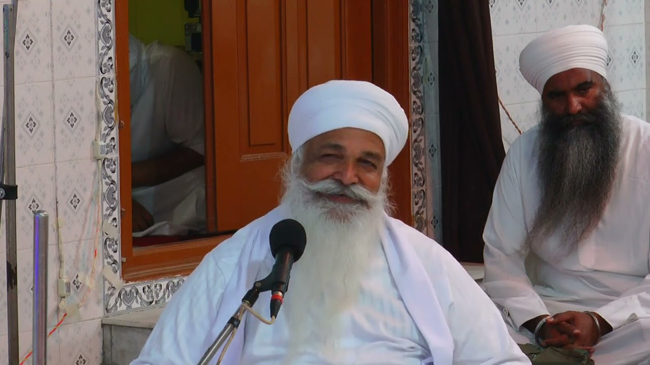 Diwan thath kulgarhi 28 sep 2015