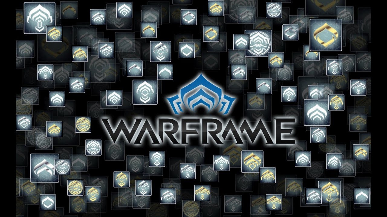 WARFRAME ITA - Guida (semplice) al Mastery Rank