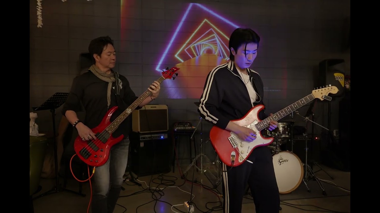 클로져 - John Mayer : Slow dancing in the burning room