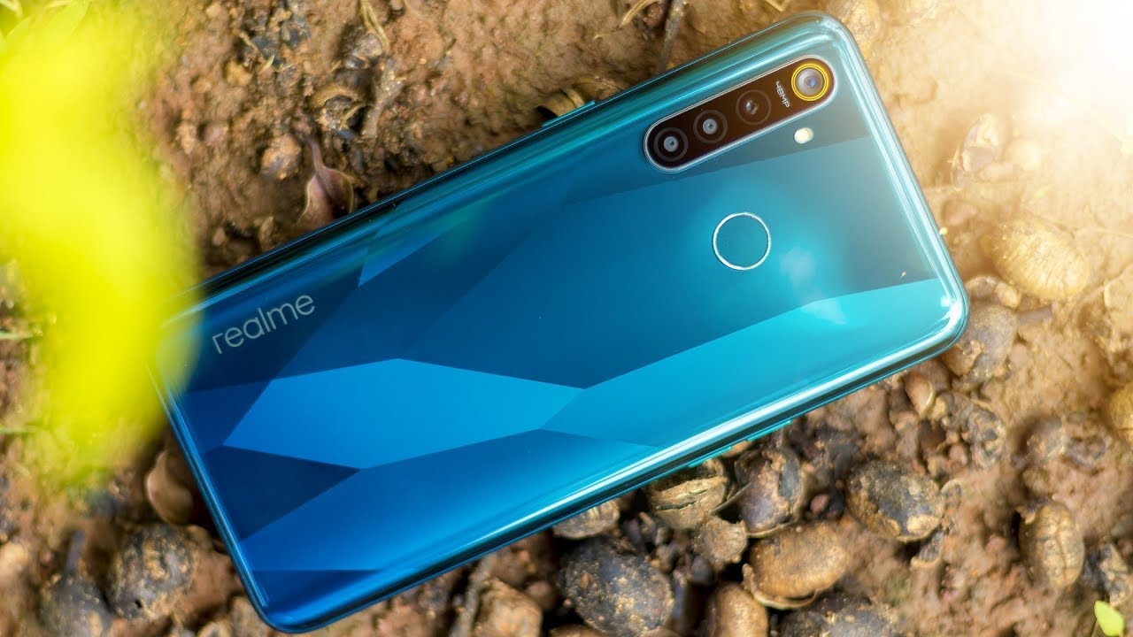 Realme 5 Pro Review - Quad Camera Samples, GCam Mod and more!
