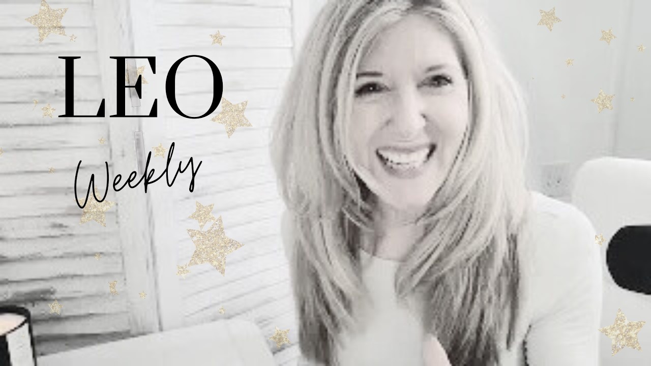 LEO - STAR POWER! OWNING YOUR INNER VISION; ABRIGHT FUTURE BEGINS NOW! #theguidedintuitive #leo