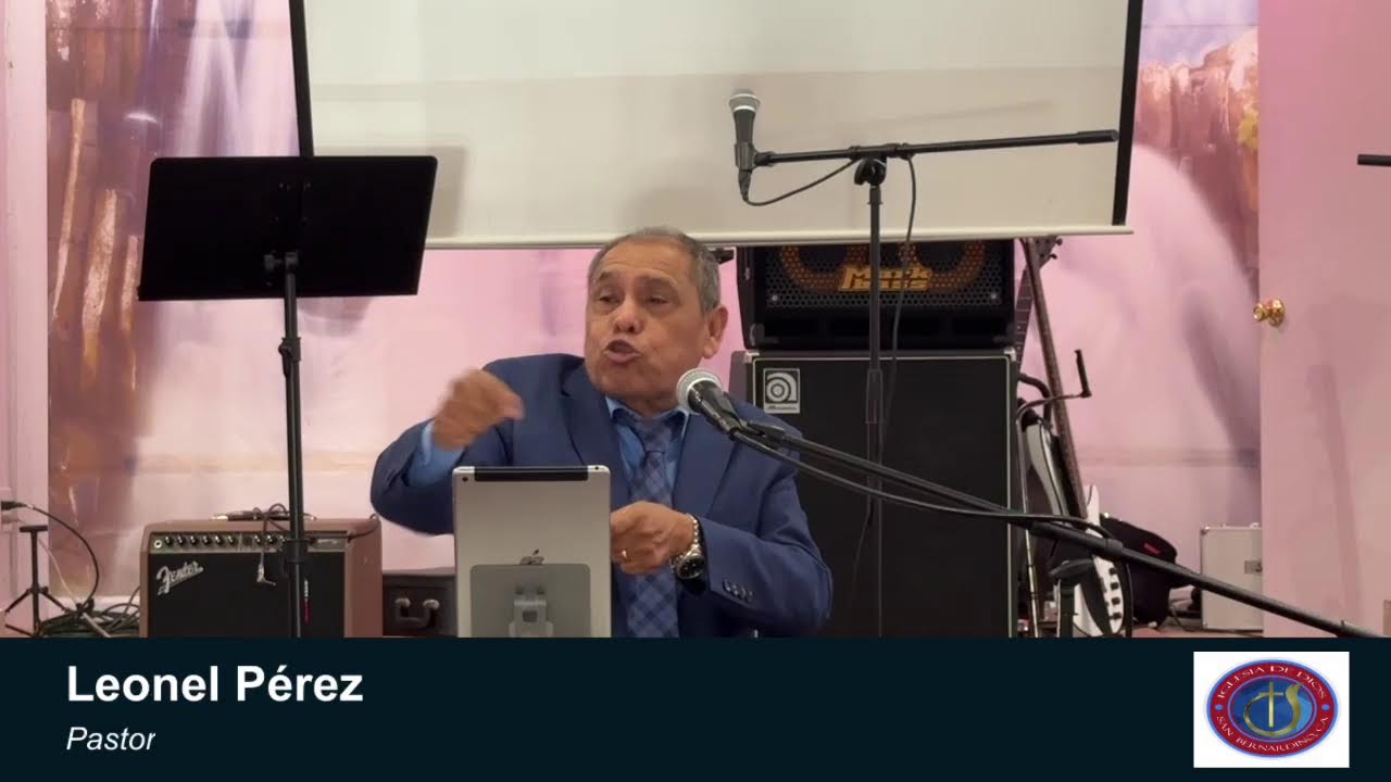 “La Paz de Dios” 2/1/26