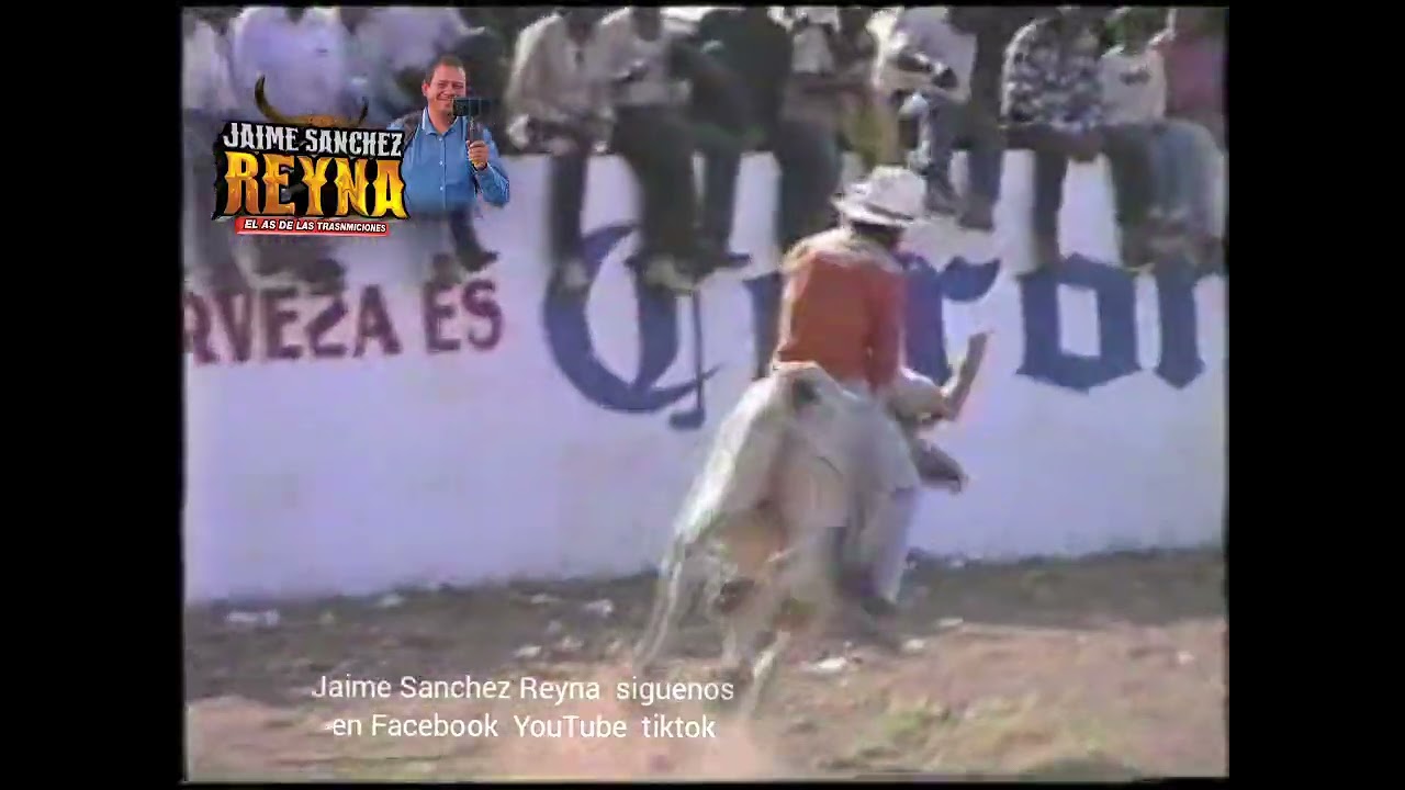 Jaripeo  en Santa  Catalina San Nicolas Tolentino