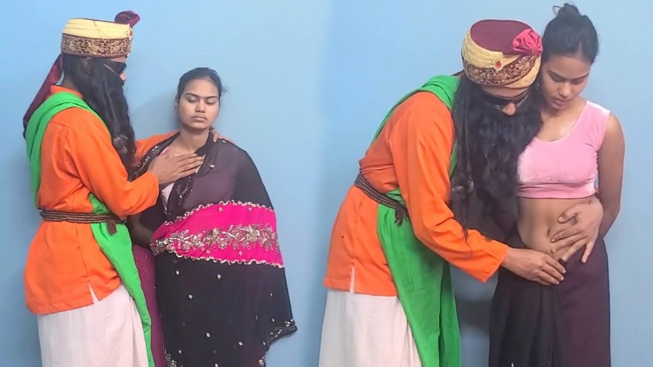 कपालमोचन तीर्थ पीर बाबा की कबीराजी चिकित्सा | #shantyltd @Funsters @circstv 