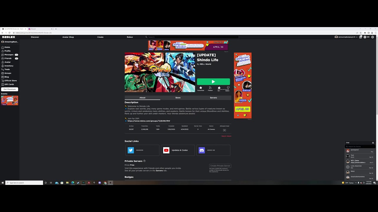 bruh Live Stream