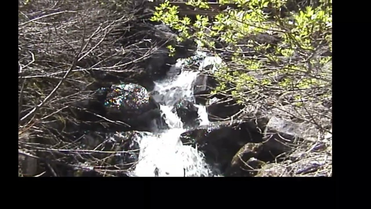 Colorado 2001 Part 1