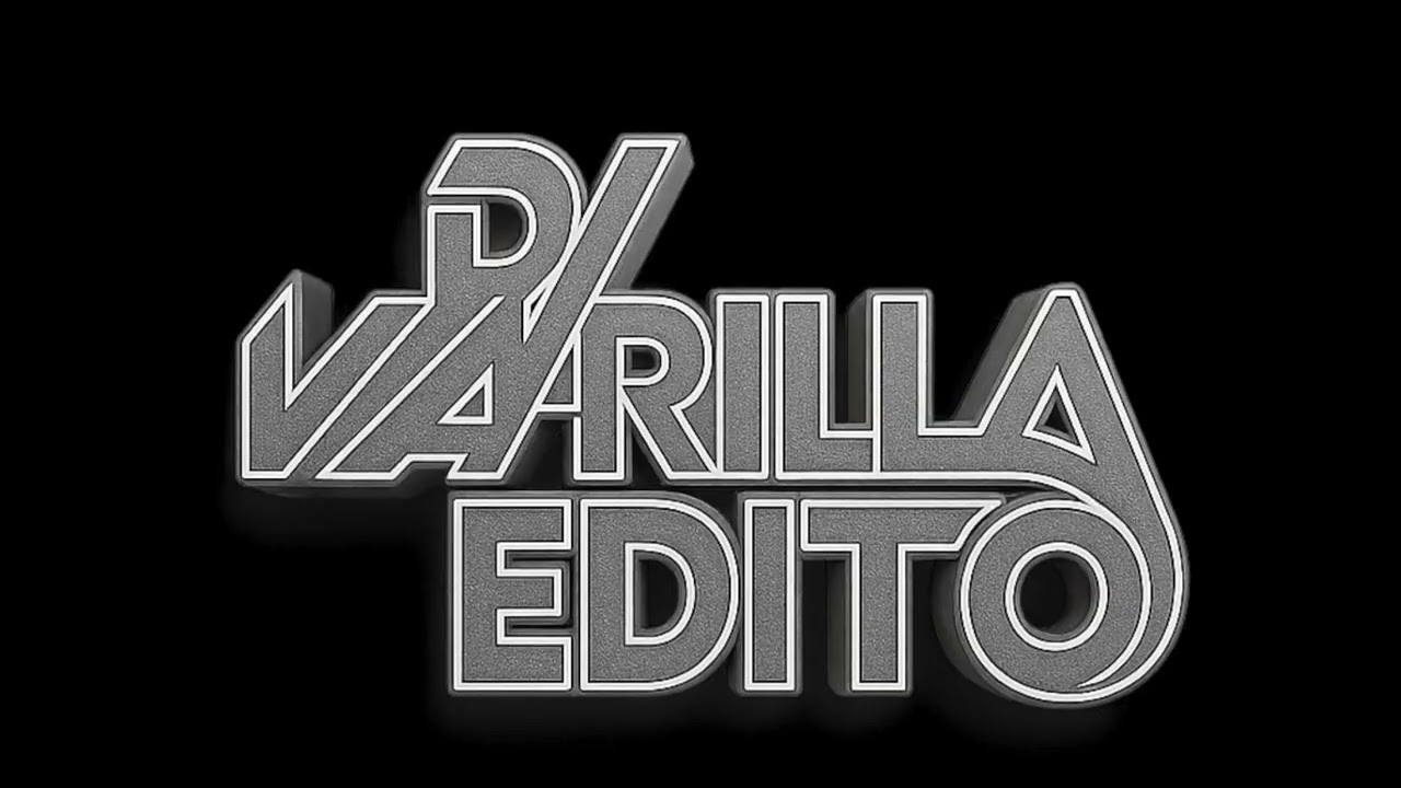 Bachata mix Vol 1 DJ varilla