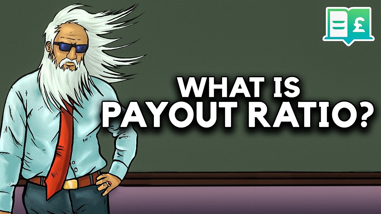 Payout Ratio Explained &ndash; How Much Profit Is Returned to Shareholders