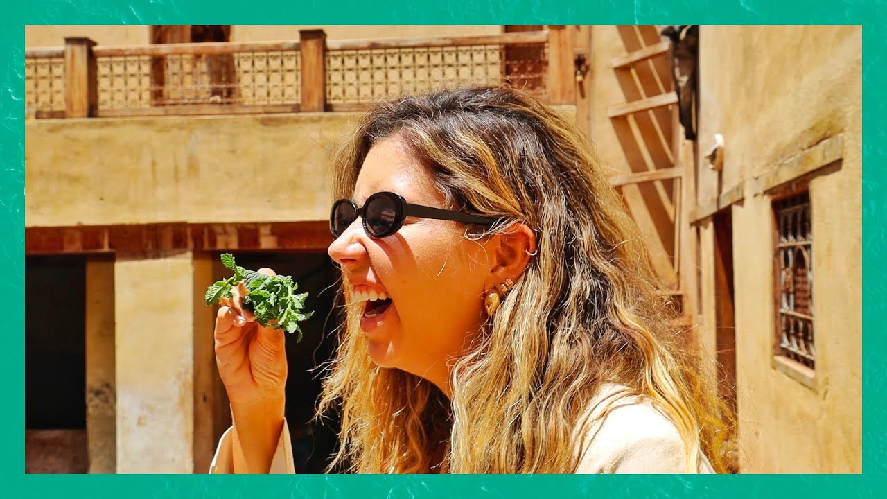 IMPRESSIONANTE! 🍃 A CIDADE MAIS ANTIGA de MARROCOS - Fez فاس