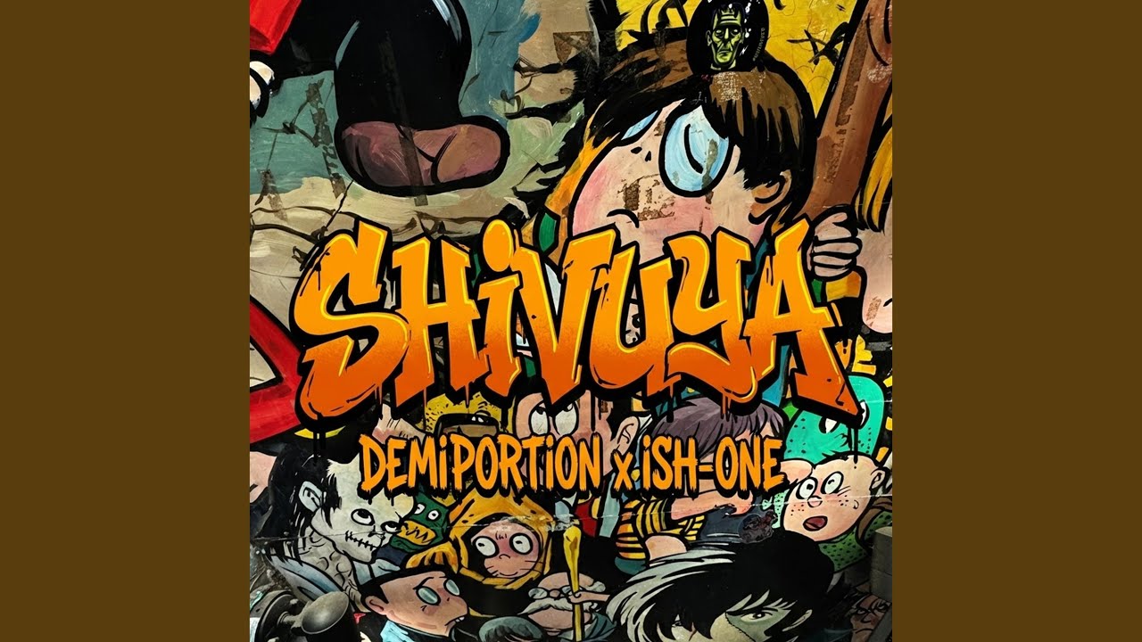 SHIVUYA