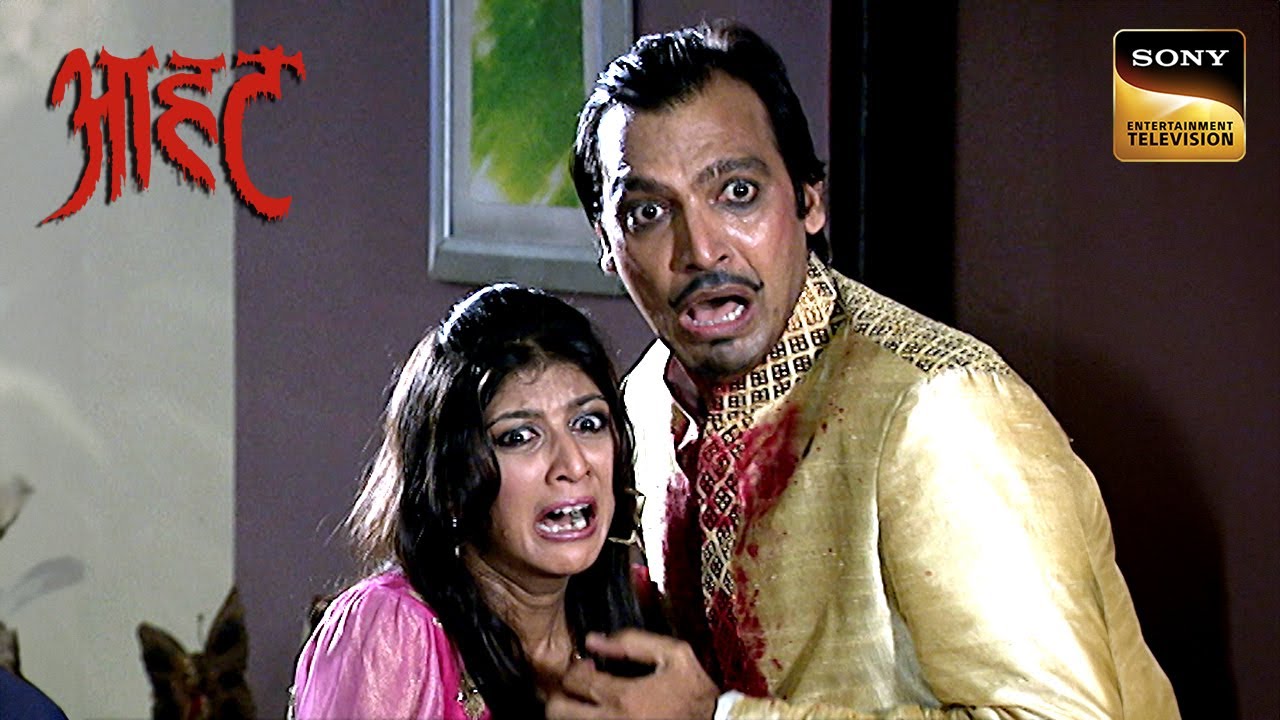 Magician के Act ने कैसे डाली एक Lady की जान खतरे में? | Aahat S5 | Chudail Series