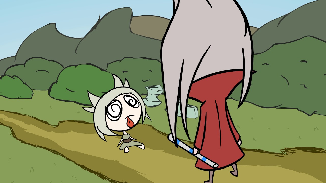 Riven is a good champion