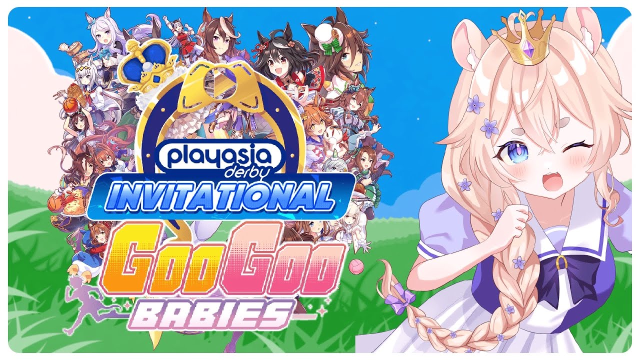 I Bought Real Like Uma Blind Bags...【Uma Musume: Pretty Derby】