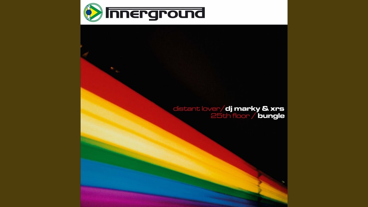25th Floor (Original Mix)