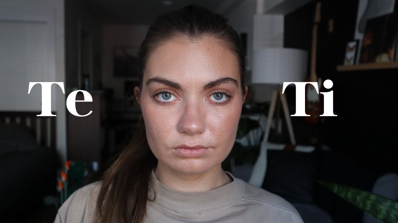Te vs. Ti | Extraverted Thinking vs. Introverted Thinking