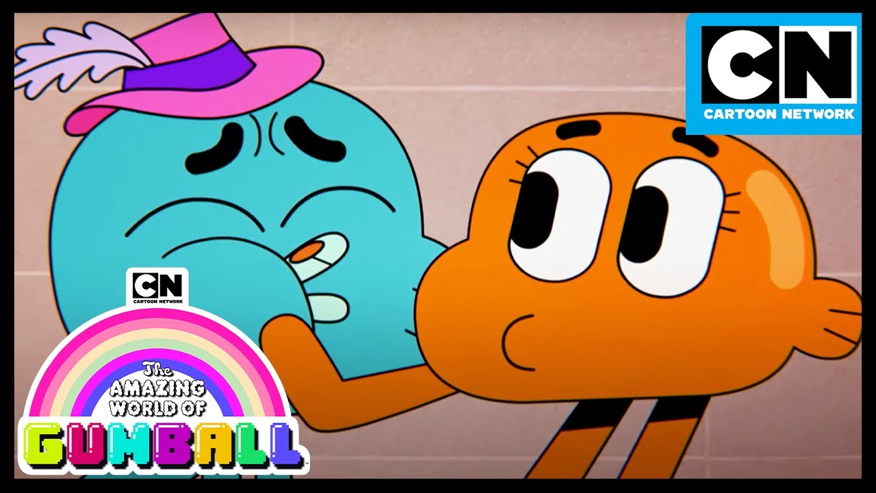 The Early Days! | Gumball 1-Hour Compilation | Cartoon Network