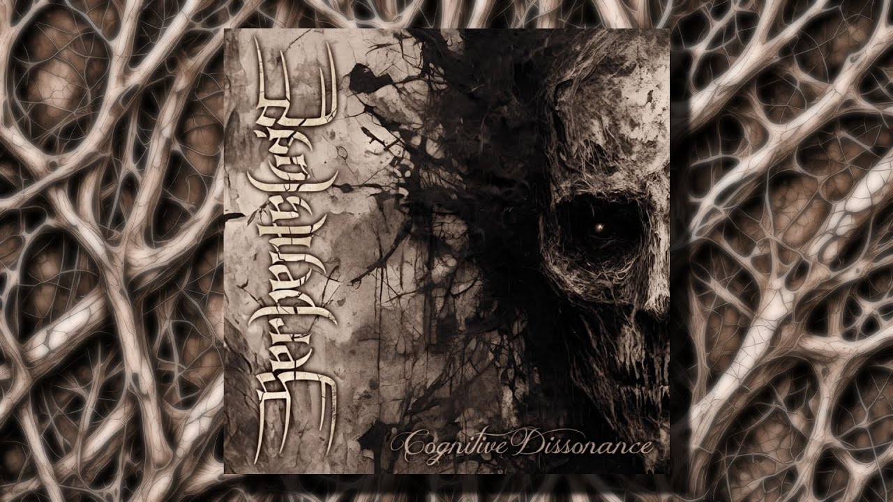 Serpentslain - Cognitive Dissonance (EP)