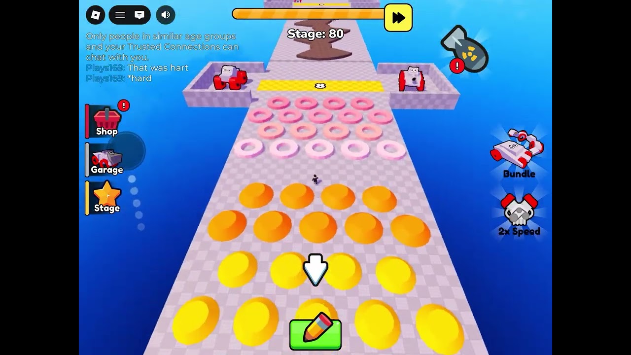 Happy late valentines (Roblox edition)