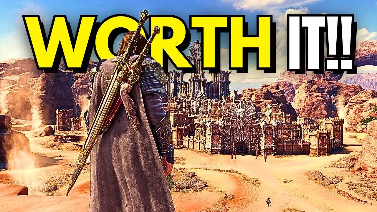 10 Great Single Player Games Worth Buying