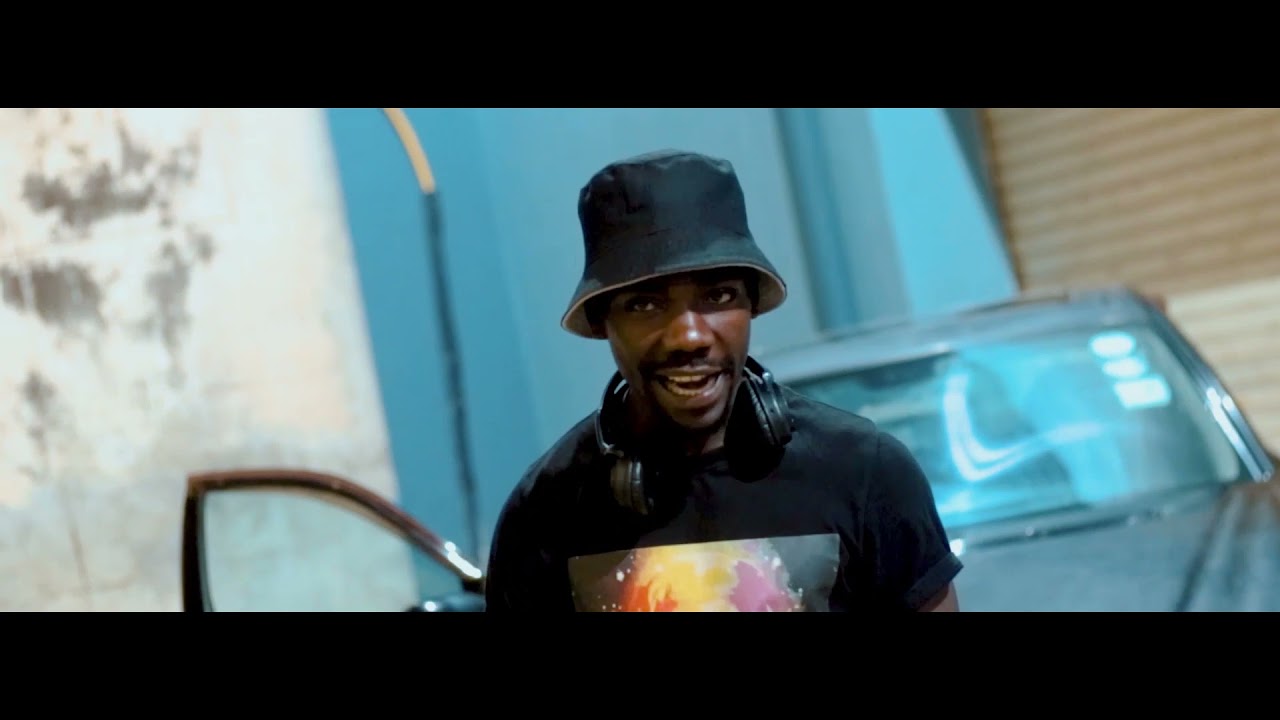 Y Celeb X China Wau_My Diary Yamupola 2_Official Video..