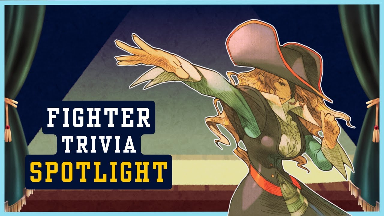 Whatever Happened to Ruby Heart? The Lost Pirate Queen of Marvel vs  Capcom