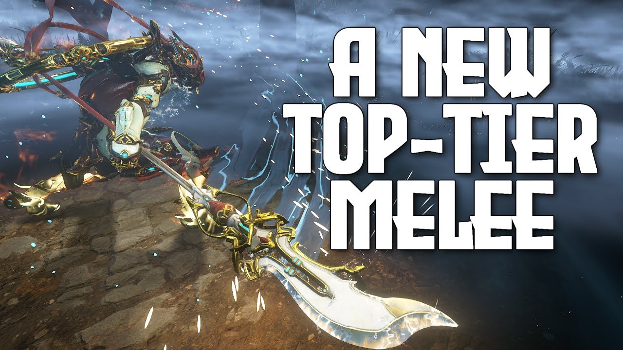 THE NEW DESTROYER, GUANDAO PRIME | 2 FORMA AND IT'S ALREADY A MONSTER!