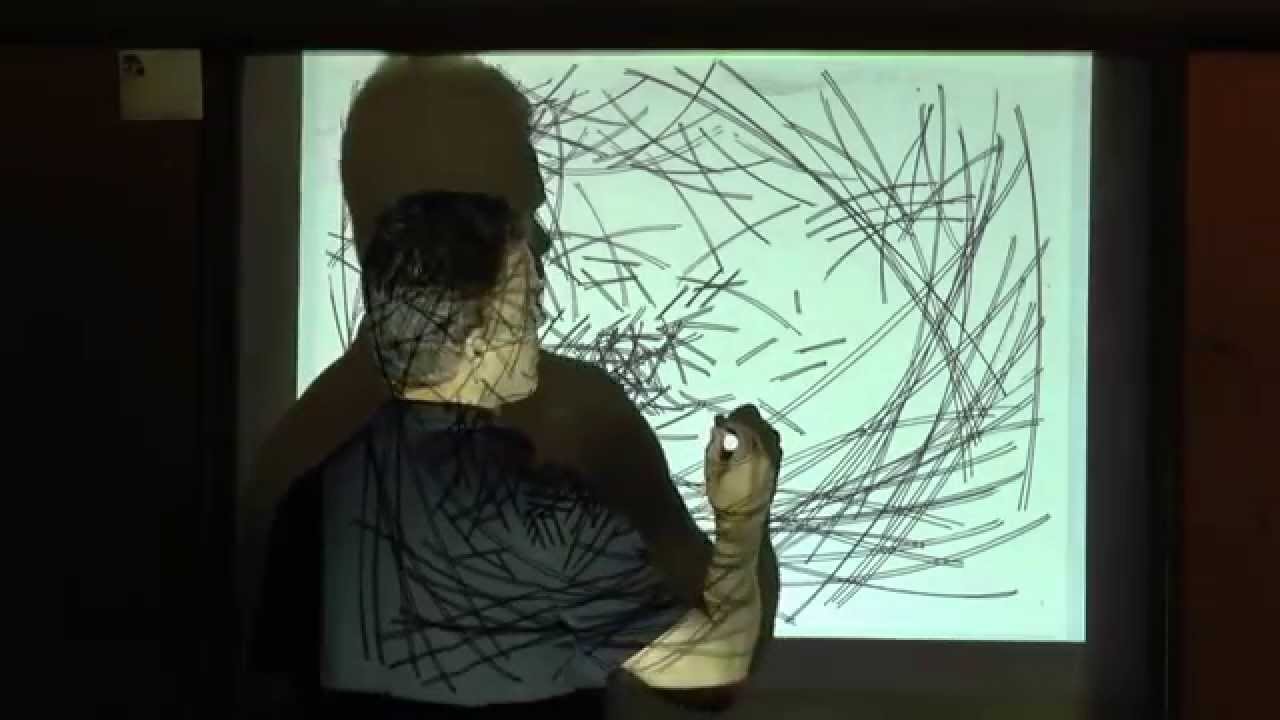 Jack Laws - The fundamentals: essential drawing techniques 3