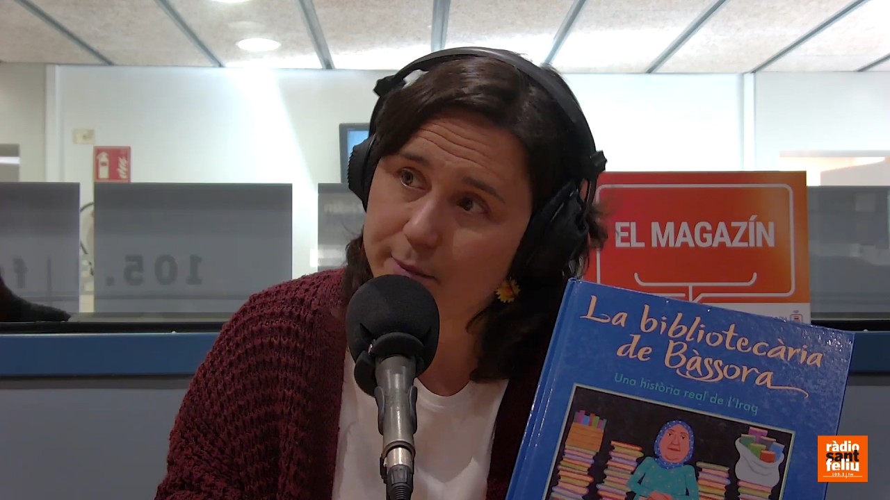 Heroïnes de paper per al 8M: llibres que deixen empremta