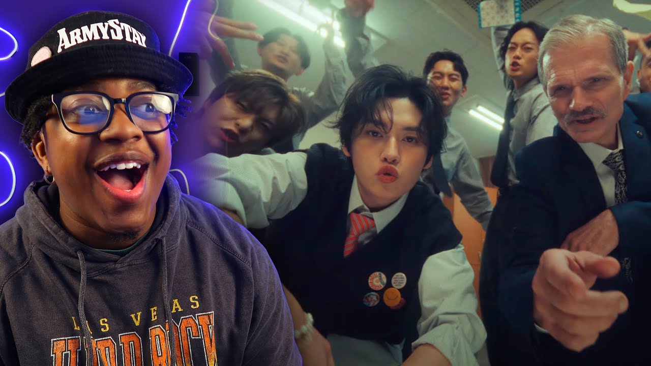 Stray Kids Lee Know’s “Youth