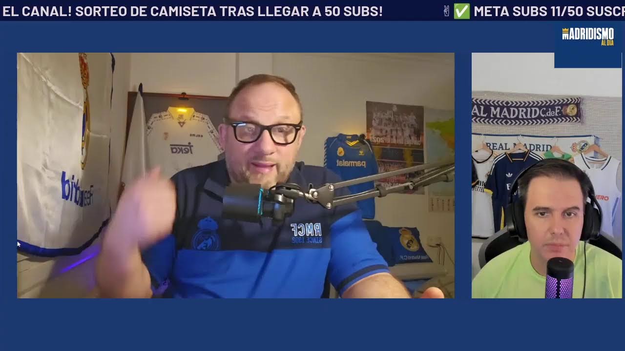 ÚLTIMA HORA MBAPPÉ, CARRERAS LESIONADO | PREVIA  REAL MADRID VS CITY
