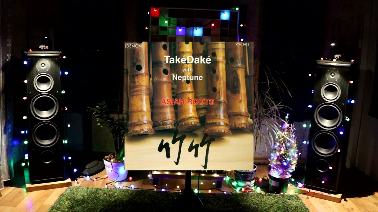 Jamo Classic 10 - World & Counry (Japanesse Roots)