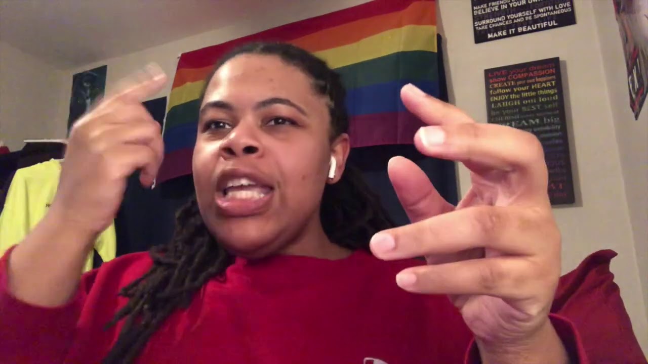 (REVIEW) Salt-N-Pepa Movie | It Was Cute, But Those Wigs..Gir, No!! (RECAP)
