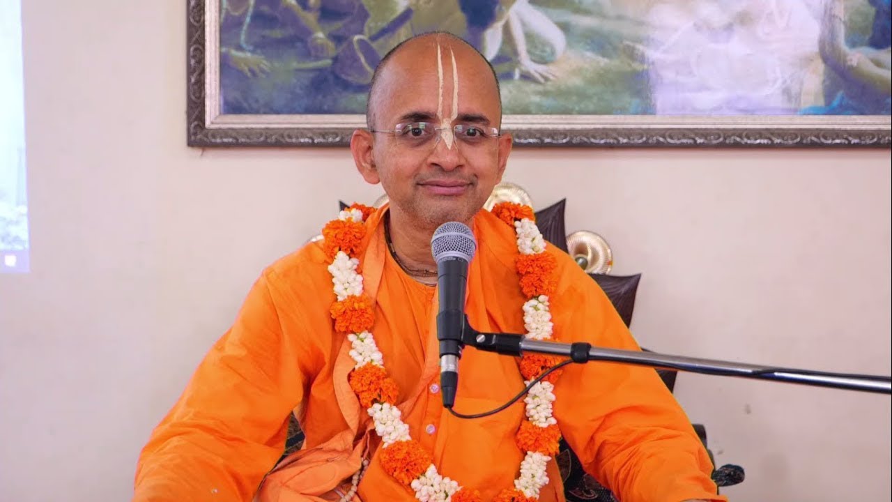 Science of Self Realization