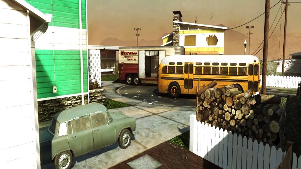 Reload: Shuffle GTS Frag Movie Trailer