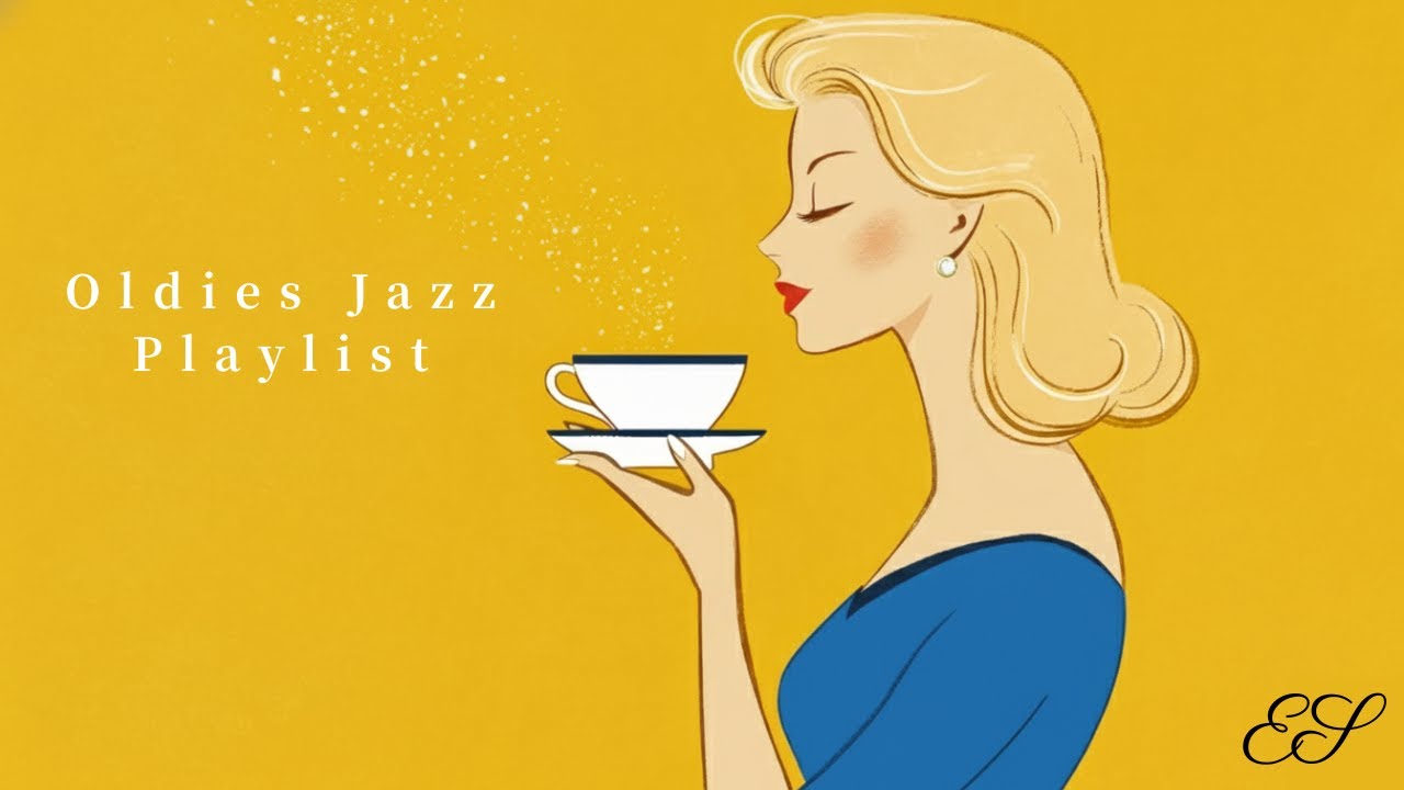 midnight jazz & warm coffee | cozy late-night vibes