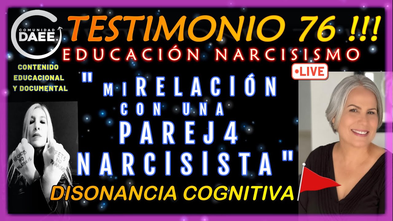 TESTIMONIO 76 : 