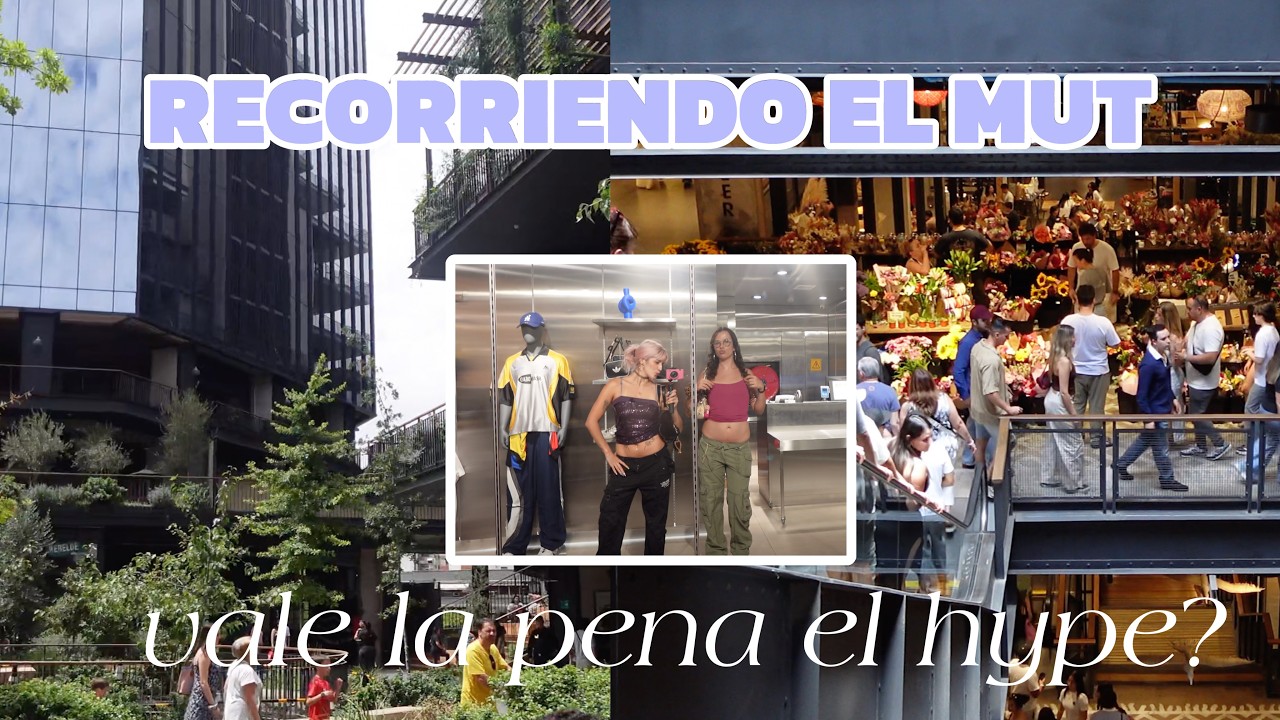 recorriendo el MUT: vale la pena el hype?